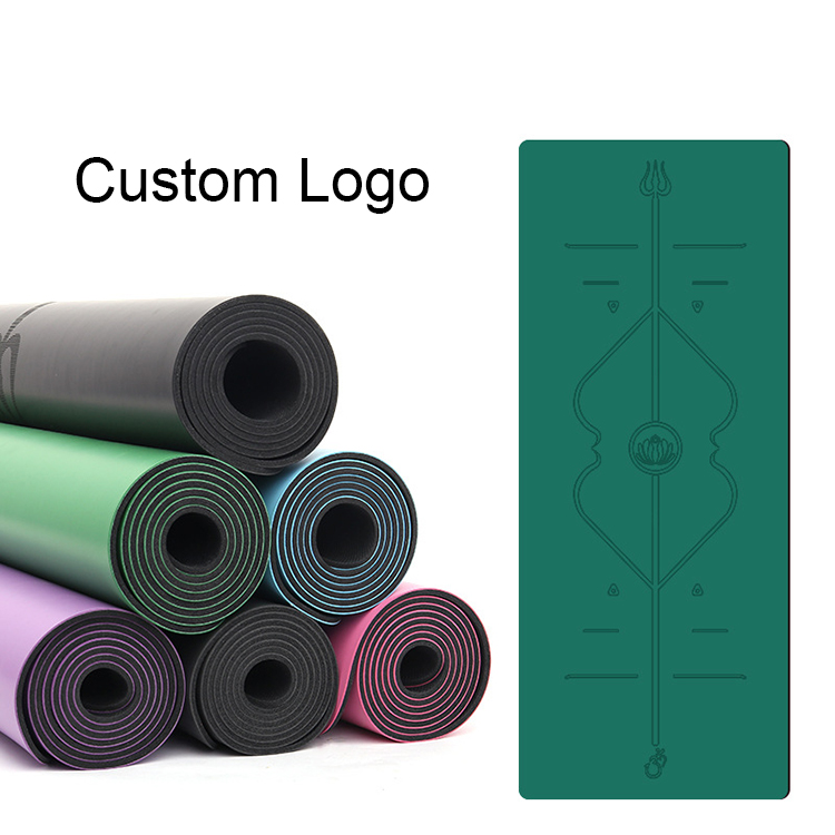 odm pu yoga mat